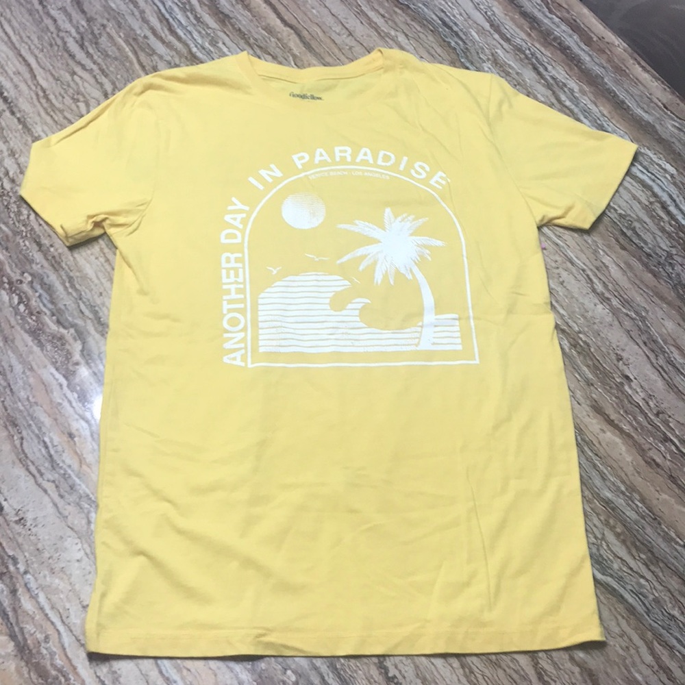 Goodfellow & Co Tee